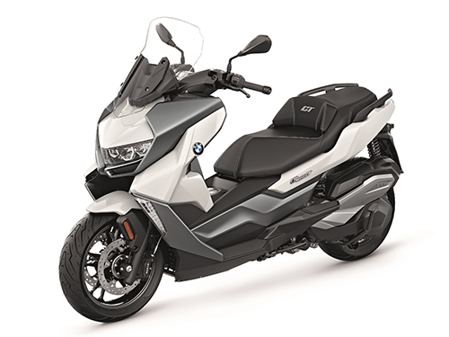 BMW C ทุกรุ่นย่อย