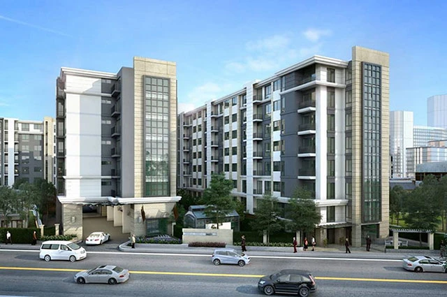 รูปภาพ เดอะ เนสท์ สุขุมวิท 22 (The Nest  Sukhumvit 22)