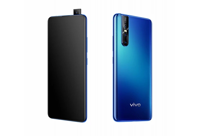รูปภาพ วีโว่ vivo V15
