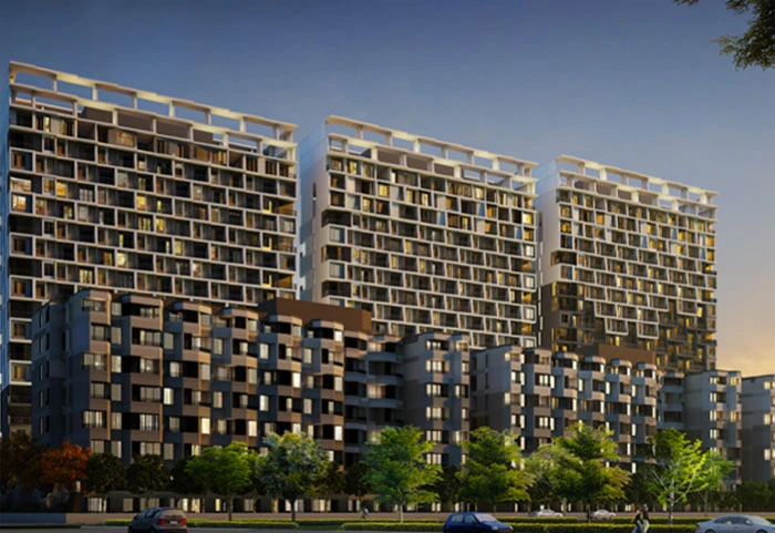 รูปภาพ แดน ลิฟวิ่ง รัชดา-ประชาอุทิศ (Than Living Rachada-Prachautid)