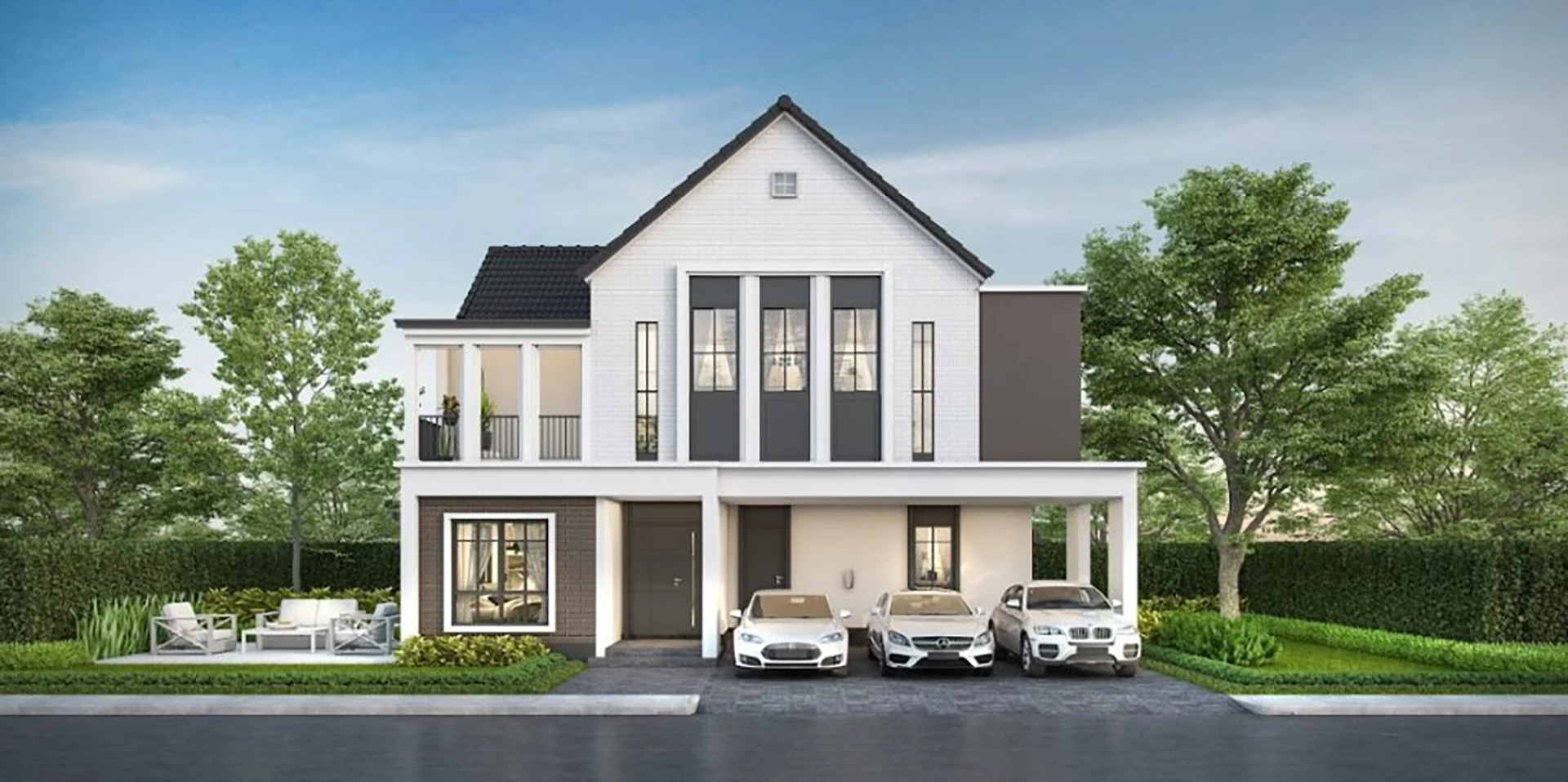 รูปภาพ สิวารมณ์ ปาร์ค วงแหวน-ประชาอุทิศ 76 (Sivarom Park Wongwaen-Prachauthit 76)