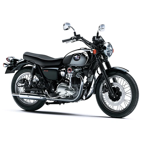 รูปภาพ คาวาซากิ Kawasaki Meguro K3 ปี 2021