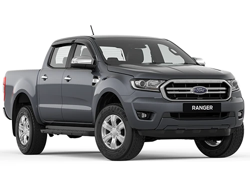 รูปภาพ ฟอร์ด Ford Ranger Double Cab 2.2L XLS Hi-Rider 6 MT MY18 ปี 2018