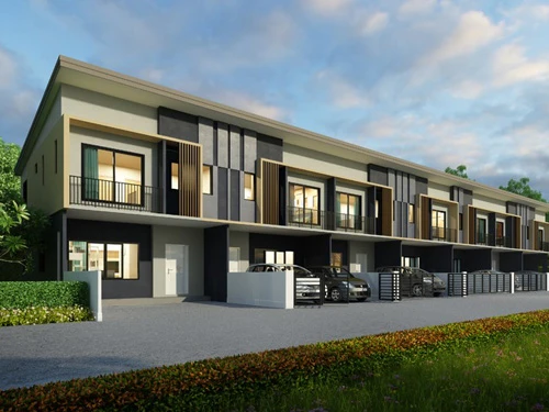 รูปภาพ เดอะ คอนเนค หลักสี่-ดอนเมือง (The Connect Laksi-Donmuang)