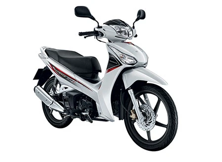 รูปภาพ ฮอนด้า Honda Wave 125i 2014 AFS125CSFE(TH) ปี 2014
