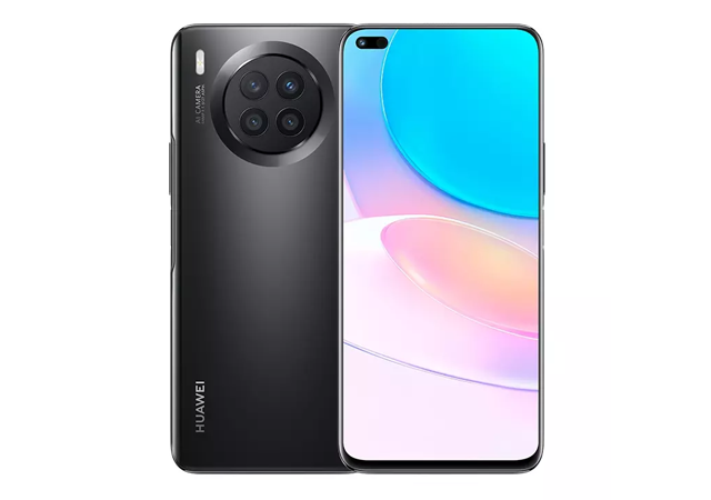 Huawei Nova 8i ราคา-สเปค-โปรโมชั่น