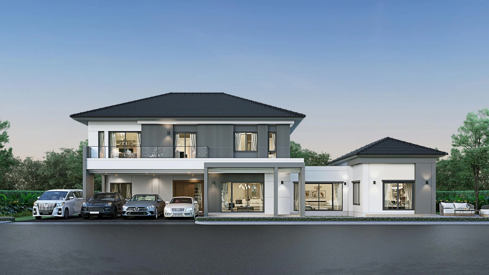 รูปภาพ เซนโทร ทวีวัฒนา (CENTRO Thawiwatthana)