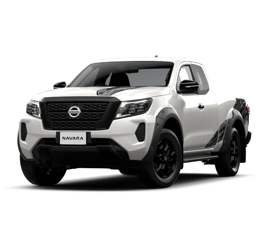 Nissan Navara ทุกรุ่นย่อย