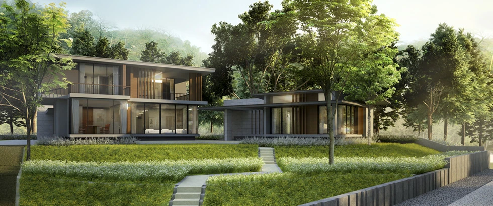 รูปภาพ 23 องศา วิลล่า (23 Villa)