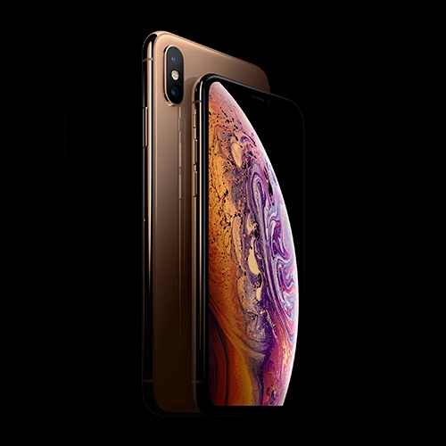 รูปภาพ แอปเปิล APPLE iPhone Xs (4GB/512GB)