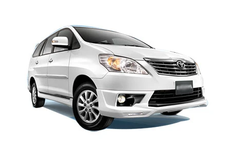 รูปภาพ โตโยต้า Toyota Innova 2.0 V A/T ปี 2014