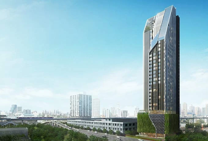 รูปภาพ ไอดีโอ คิว ราชเทวี (Ideo Q Ratchathewi)