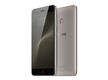 Nubia Z 11 Mini S ราคา-สเปค-โปรโมชั่น