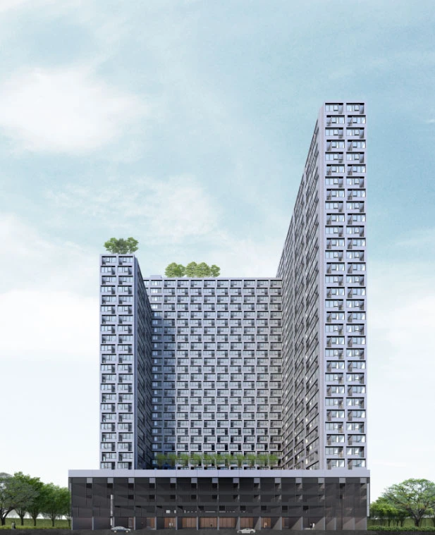 รูปภาพ เรียล บาย โนเบิล (Real by Noble)