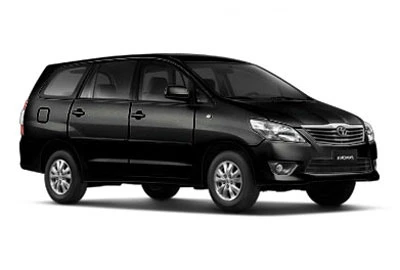 รูปภาพ โตโยต้า Toyota Innova 2.0 G ปี 2012