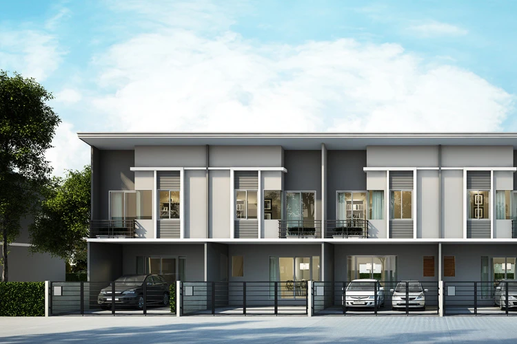 รูปภาพ คาซ่า ซิตี้ วัชรพล-เพิ่มสิน (Casa City)