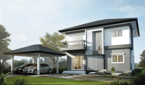 รูปภาพ คาซ่า วิลล์ รามอินทรา-หทัยราษฎร์ (Casa Ville)