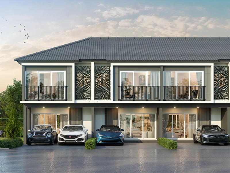 รูปภาพ ศุภาลัย พรีโม่ รัตนาธิเบศร์ (Supalai Primo Rattanathibet)