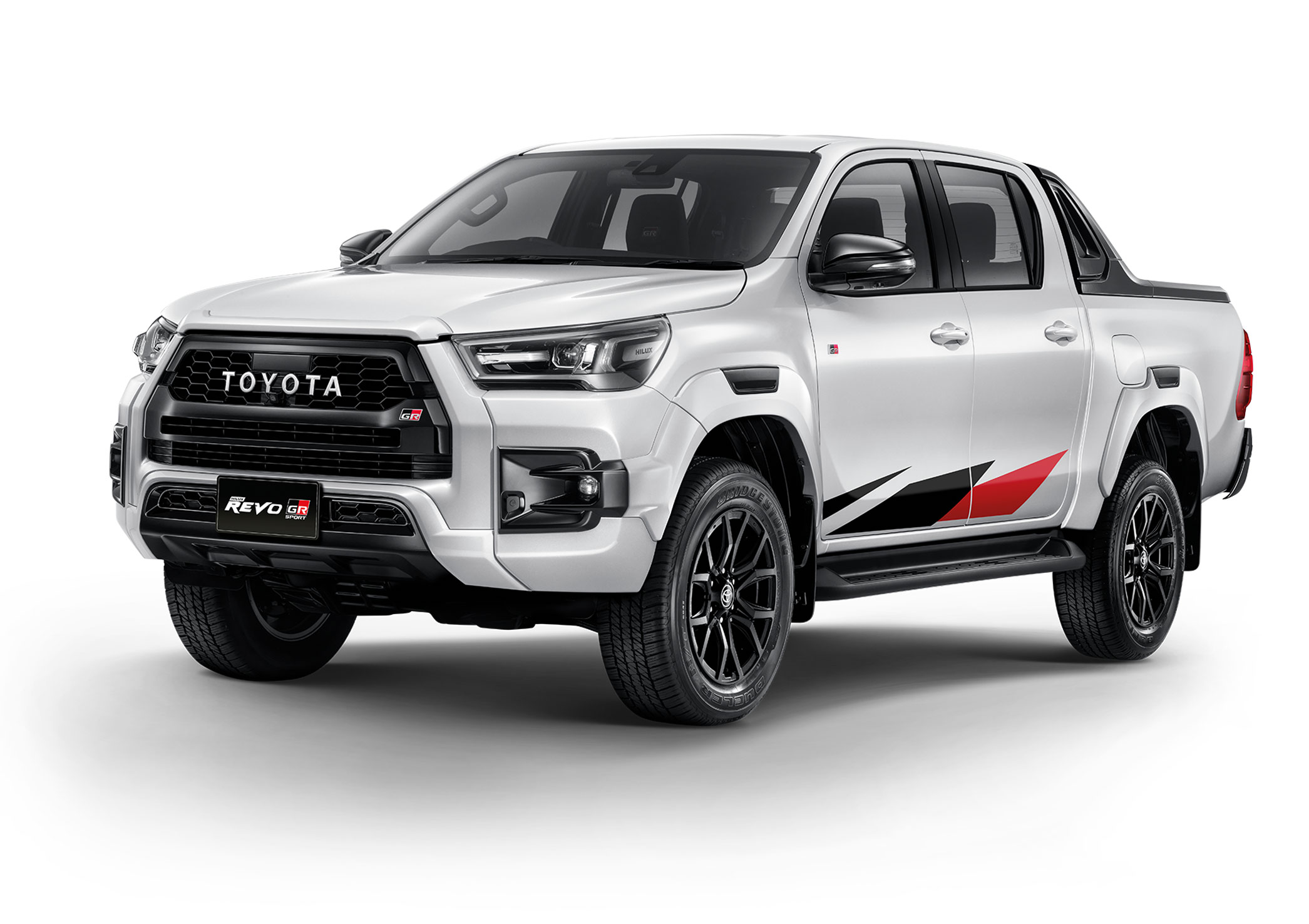 รถยนต์ Toyota Revo โตโยต้า รีโว่ ราคาสเปคโปรโมชั่นล่าสุด เช็คราคา.คอม