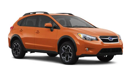 รูปภาพ ซูบารุ Subaru XV 2.0i Premium ปี 2012