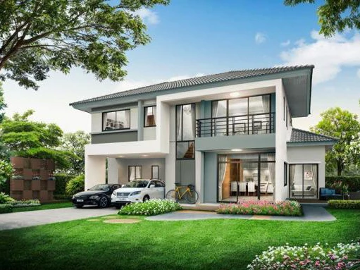 รูปภาพ คาซ่า วิลล์ รามอินทรา วงแหวน 2 (Casa Ville)