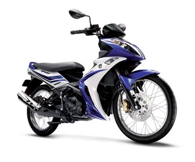 รูปภาพ ยามาฮ่า Yamaha X-1R 4S36 ปี 2008
