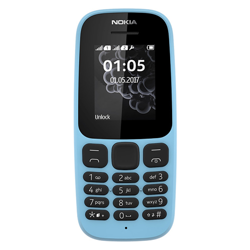 Nokia 105 ทุกรุ่นย่อย