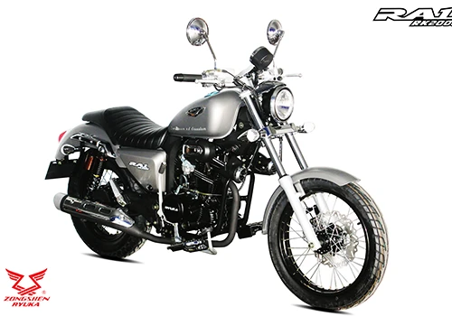 Zongshen Ryuka RA1 จงเซิน ริวก้า อาร์เอ 1