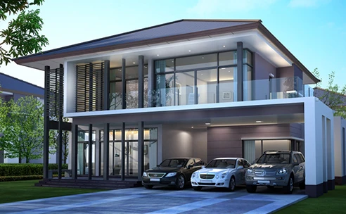 รูปภาพ เศรษฐสิริ อ่อนนุช - ศรีนครินทร์ (Setthasiri Onnut - Srinakarindra)