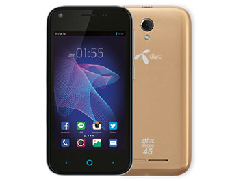 DTAC Phone S 1 ราคา-สเปค-โปรโมชั่น