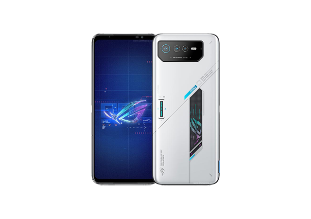 ASUS ROG Phone 6 (12GB/256GB) ราคา-สเปค-โปรโมชั่น