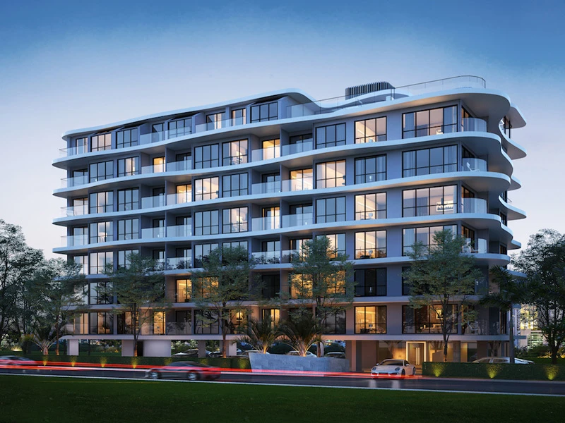 รูปภาพ ไนท์บริดจ์ เซ็นทรัล พัทยา (Knightsbridge Central Pattaya)