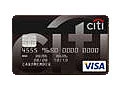 รูปภาพ บัตรเครดิตซิตี้แบงก์เคลียร์-ธนาคารซิตี้แบงก์ (Citibank)