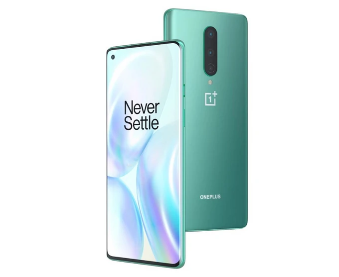 รูปภาพ วันพลัส OnePlus-8 (8GB/128GB)