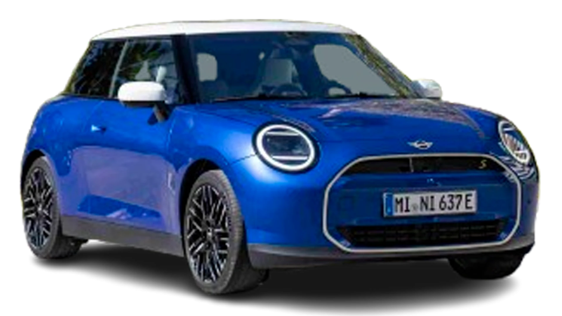 Mini Cooper Mini Cooper