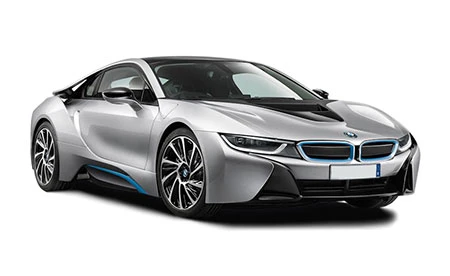 รูปภาพ บีเอ็มดับเบิลยู BMW i8 with Pure Impulse ปี 2014