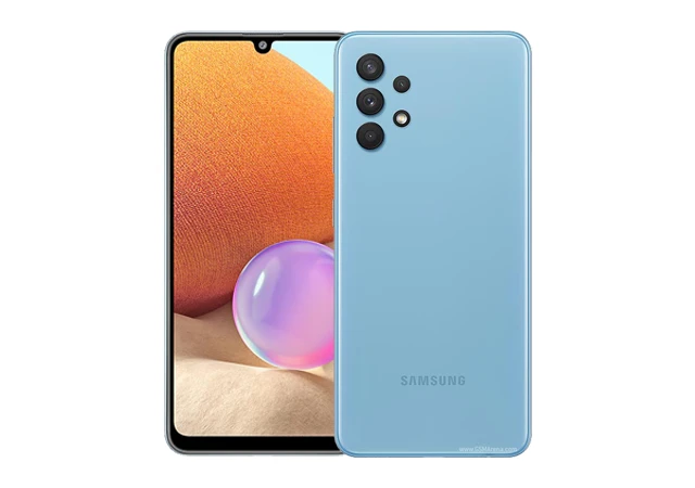 รูปภาพ ซัมซุง SAMSUNG Galaxy A32