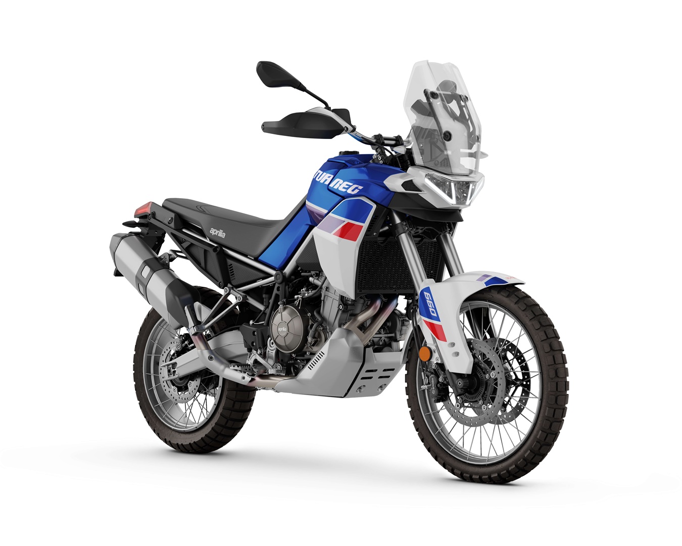 Aprilia TUAREG ทุกรุ่นย่อย
