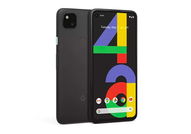 Google Pixel 4a ทุกรุ่นย่อย