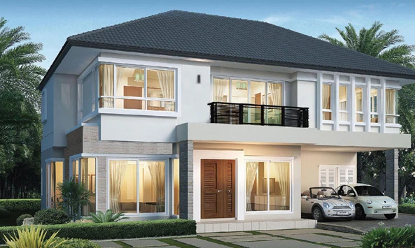 รูปภาพ แกรนด์ บางกอก บูเลอวาร์ด พระราม 9-ศรีนครินทร์ (Grand Bangkok Boulevard Praram 9-Srinakarin)