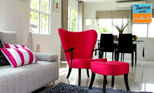 รูปภาพ ไพรเวท พาร์ค ชวนชื่นซิตี้ (Private Park Chuanchuen City)