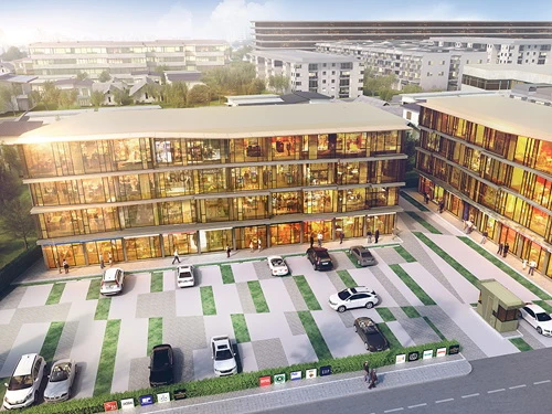 รูปภาพ เดอะ มาสเตอร์ รีเฟล็คชั่น แอท บีทีเอส อ่อนนุช (The Master Reflexion @BTS Onnut)