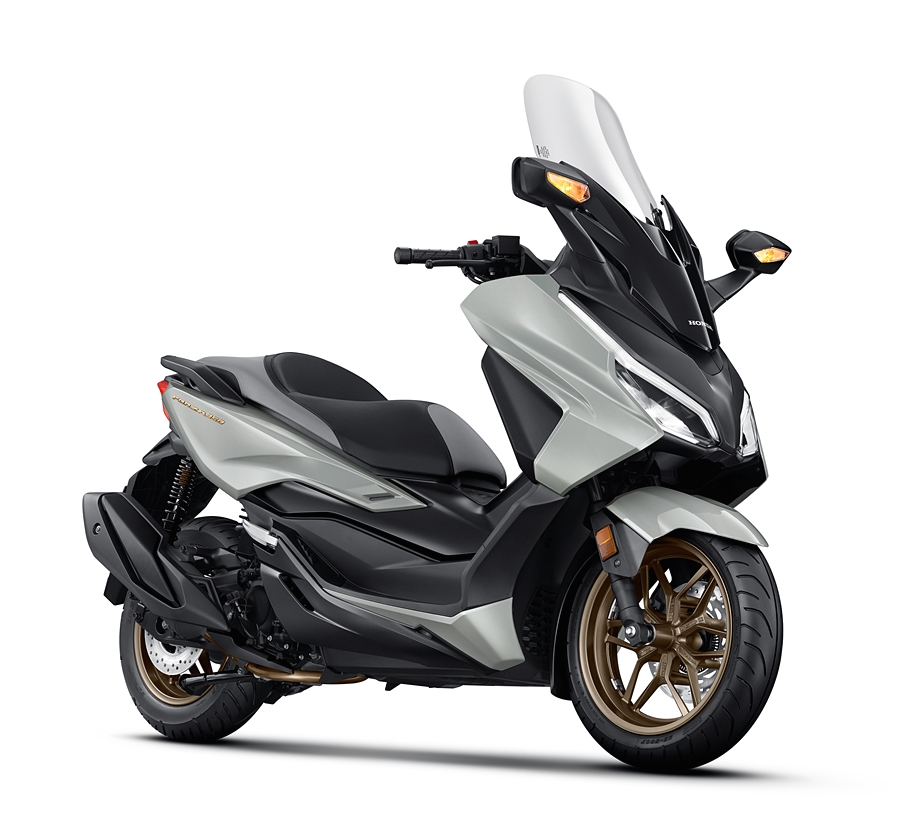 Honda Forza ทุกรุ่นย่อย