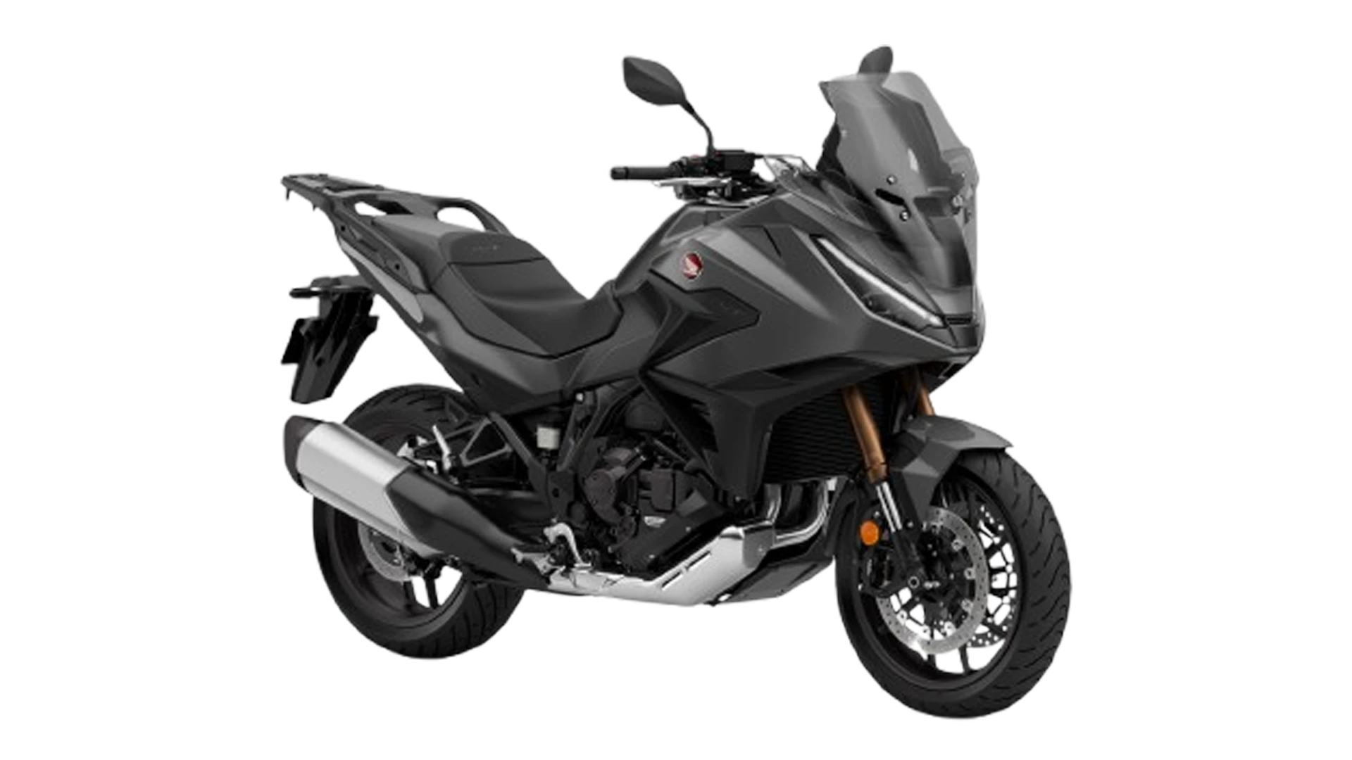 รูปภาพ ฮอนด้า Honda NT 1100 ปี 2026