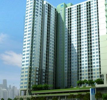 รูปภาพ ลุมพินี วิลล์ แจ้งวัฒนะ-ปากเกร็ด (Lumpini Ville Chaengwatthana-Pakkret)