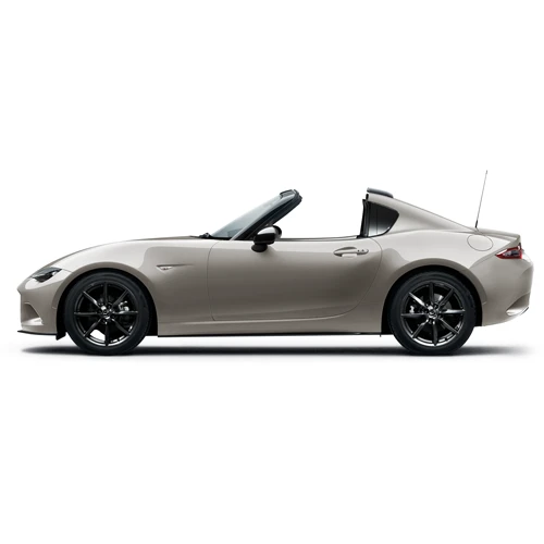รูปภาพ มาสด้า Mazda MX-5 2.0 RF ปี 2022