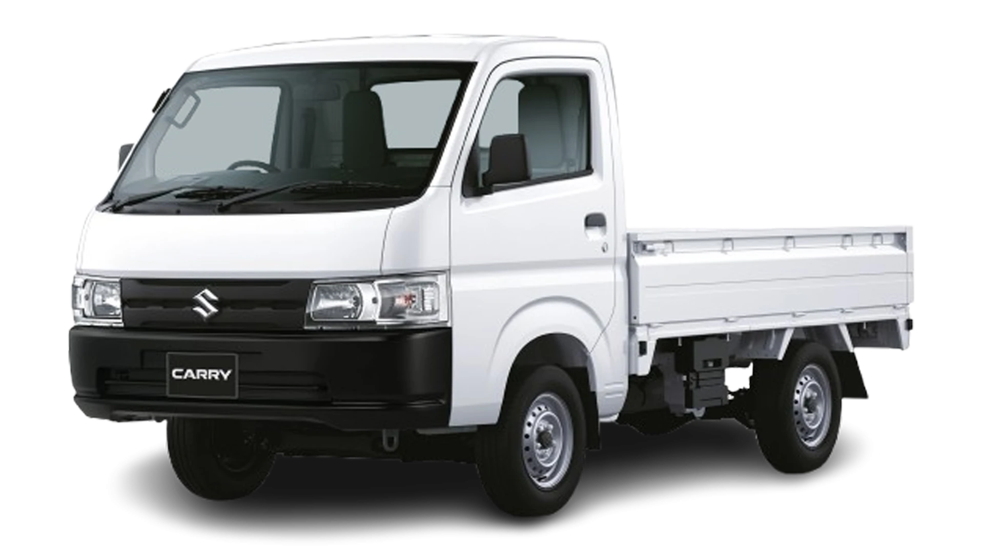 รูปภาพ ซูซูกิ Suzuki Carry Standard ปี 2026