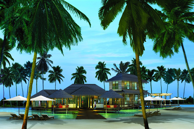 เอโทล มัลดีฟส์ บีช ศรีนครินทร์ - หนามแดง (Atoll Maldives Beach) ราคา-สเปค-โปรโมชั่น