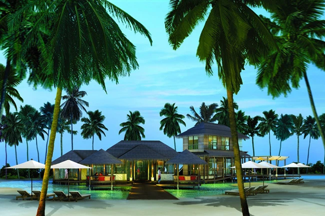 รูปภาพ เอโทล มัลดีฟส์ บีช ศรีนครินทร์ - หนามแดง (Atoll Maldives Beach)