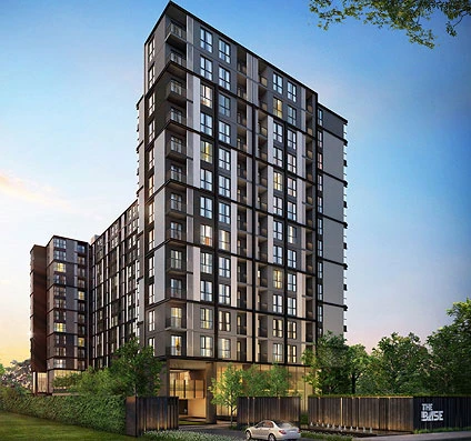 รูปภาพ เดอะ เบส ไฮท์-อุดรธานี (The Base Height - Udonthani)